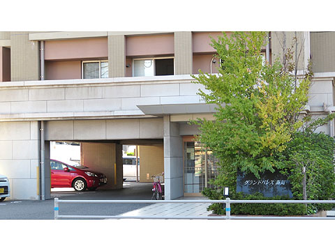 その他共用部 IMG_1339