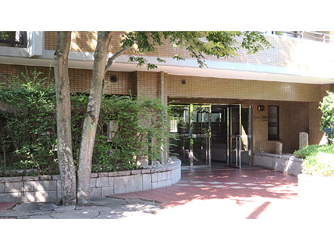 エントランス IMG_0871