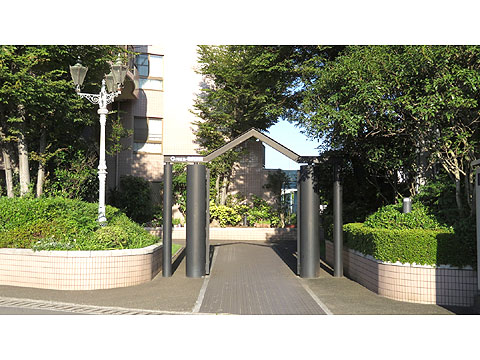 エントランス IMG_1370