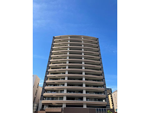 現地外観写真　外観