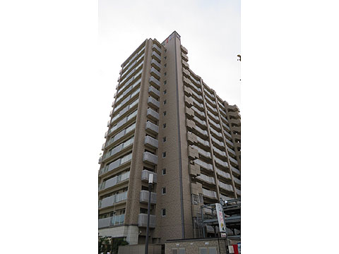 現地外観写真 外観