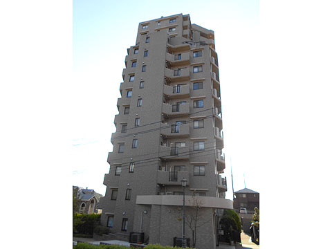 現地外観写真 DSCN1638