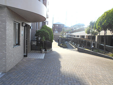 現地外観写真 DSCN1637