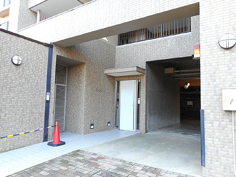 エントランス エントランス