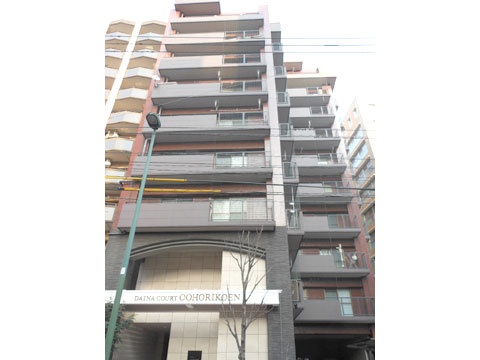 現地外観写真 外観写真