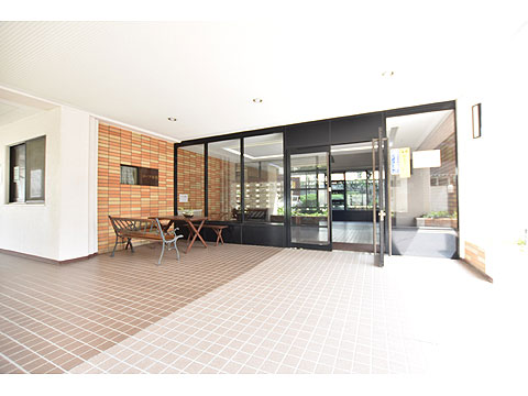 エントランス エントランス