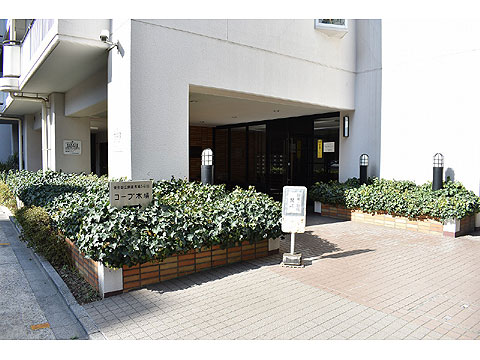 エントランス エントランス