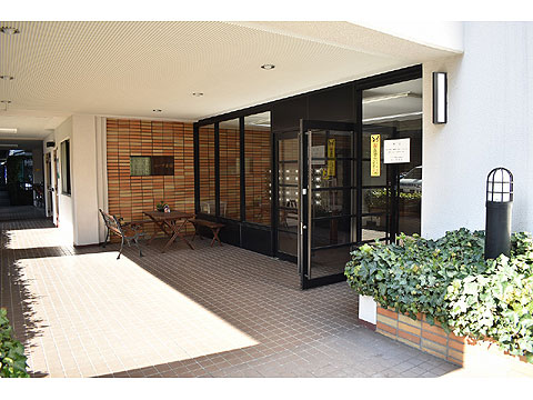 エントランス エントランス