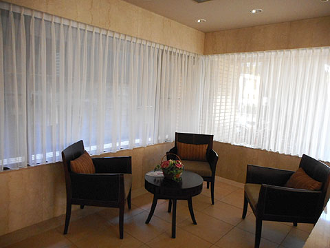 ロビー　ロビー