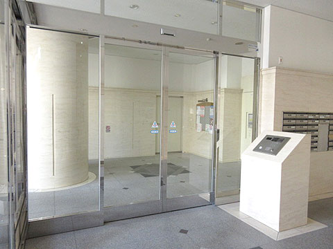 エントランス エントランス