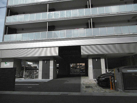 エントランス ビウエル新堀 (NEXT2) (1)