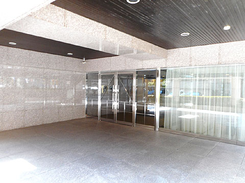 エントランス エントランス