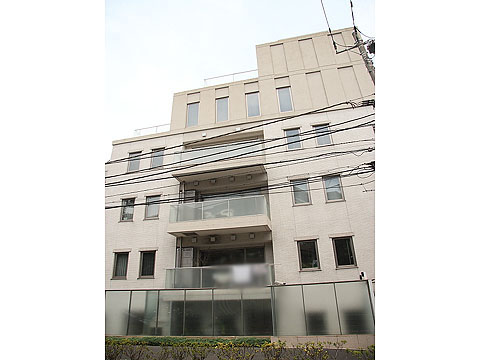 その他共用部　外観4