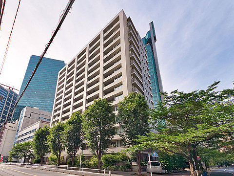 現地外観写真 外観