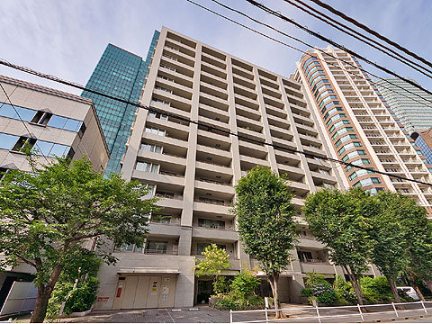 現地外観写真 外観