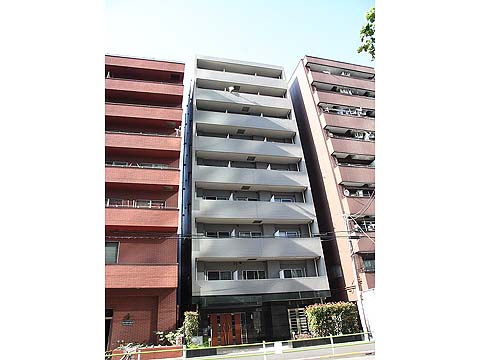 その他共用部　外観3