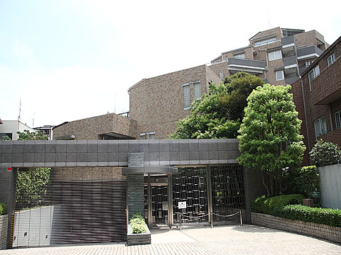 その他共用部　外観4