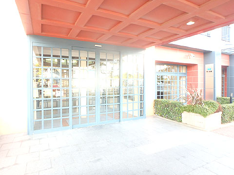 エントランス エントランス