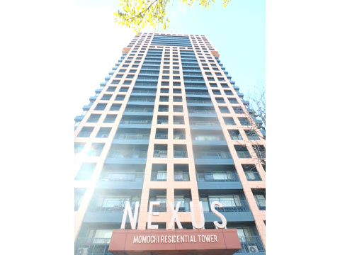 現地外観写真 外観写真