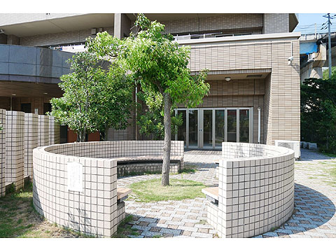 その他共用部 プレイロット