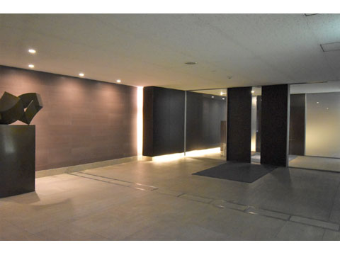 エントランス エントランス