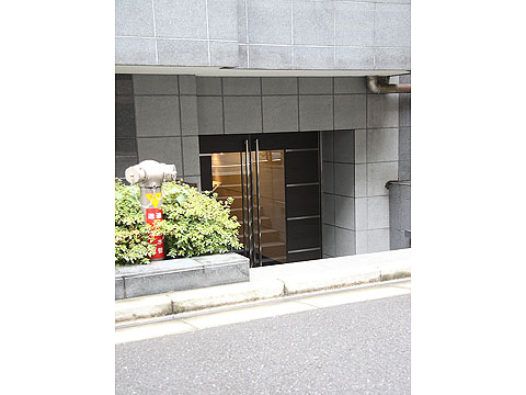 その他共用部　エントランス1