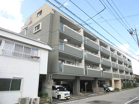 現地外観写真 外観⑤