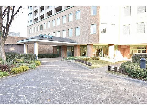 エントランス DSC_0002