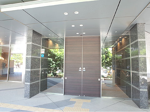 エントランス R0033716