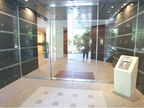 エントランス R0033717