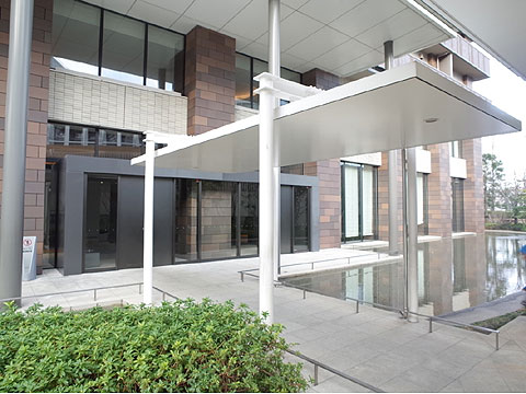 エントランス　R0093487