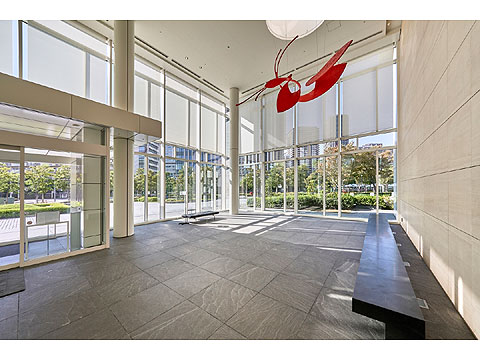 エントランス エントランスホール