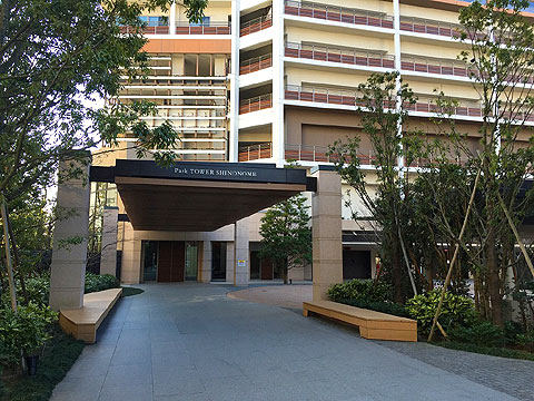 エントランス　IMG_6383