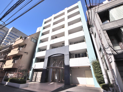 その他共用部　外観２