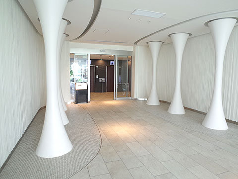 ロビー　R0056285