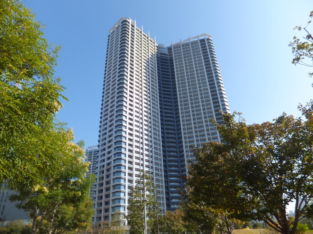 現地外観写真 DSCF4490