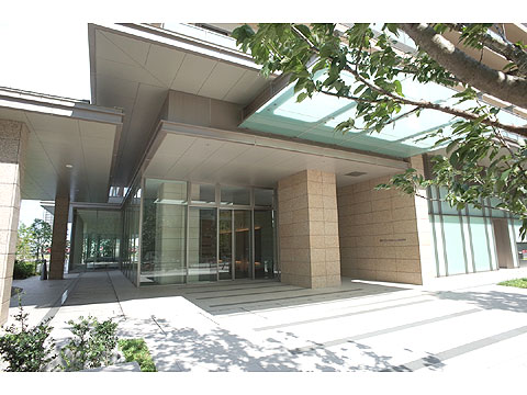 エントランス R0034766