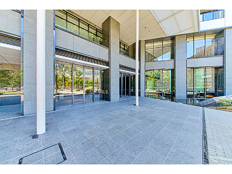 エントランス グランドエントランス