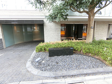 エントランス　CIMG1822