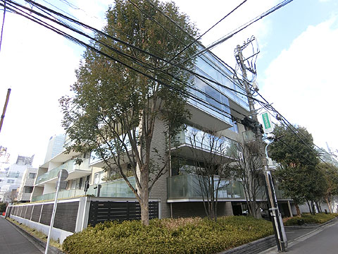 現地外観写真　CIMG1823