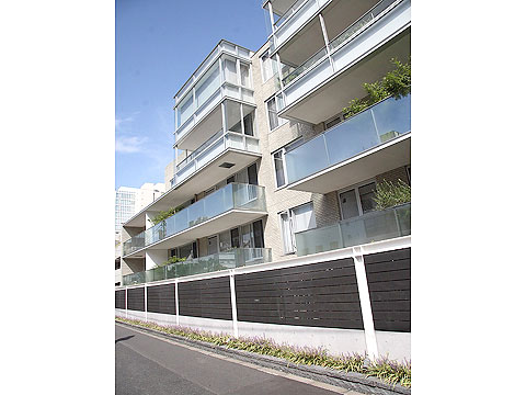 現地外観写真　外観1