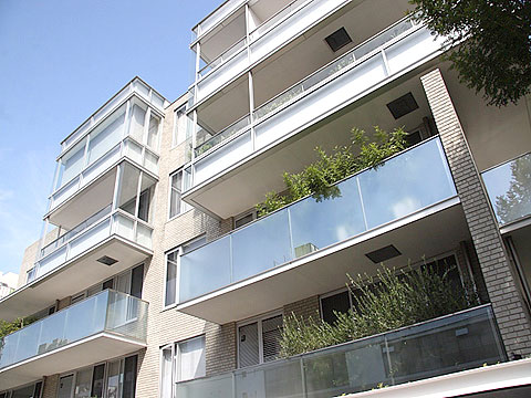 その他共用部　外観2