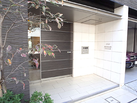 エントランス R0071407