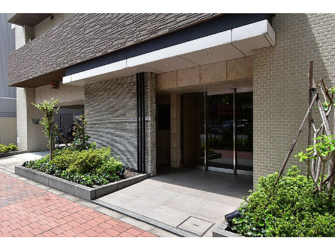 エントランス エントランス