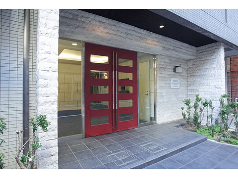 エントランス エントランス