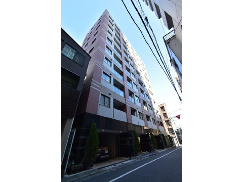 現地外観写真 外観2