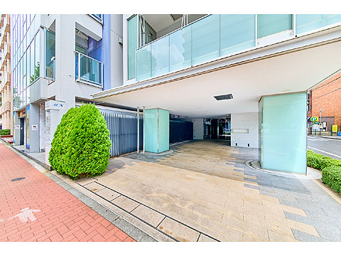 エントランス エントランス