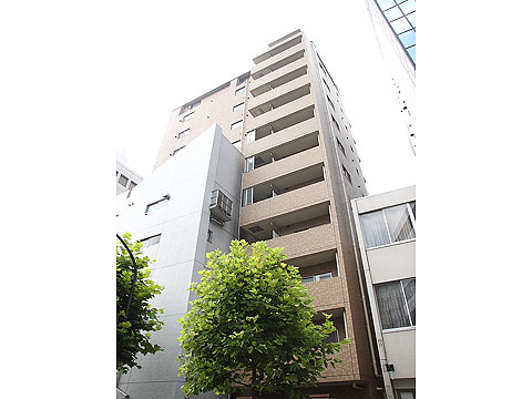 その他共用部　外観3