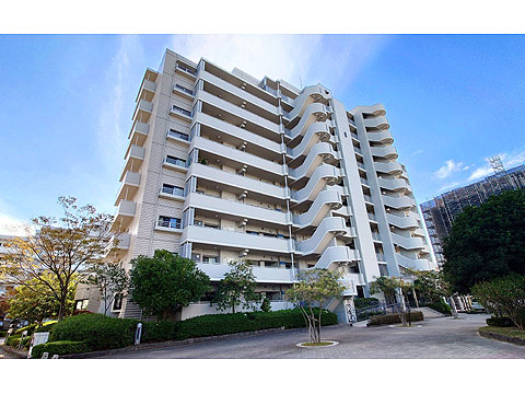 現地外観写真　外観