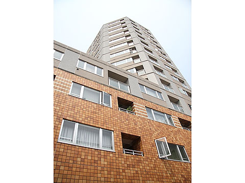 その他共用部　外観3